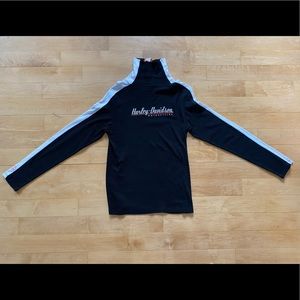 NWT Harley Davidson Women’s XL Turtleneck